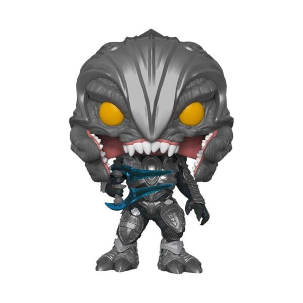 Boneco Arbiter - Halo - Funko POP! 10