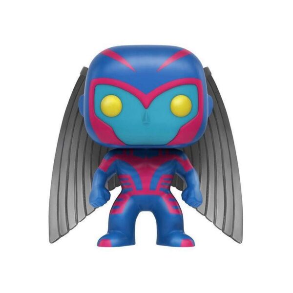 Boneco Archangel - X-Men - Funko POP! 178 Bobble Head