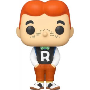 Boneco Archie Andrews - Archie - Funko POP! 24