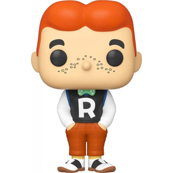 Boneco Archie Andrews - Archie - Funko POP! 24