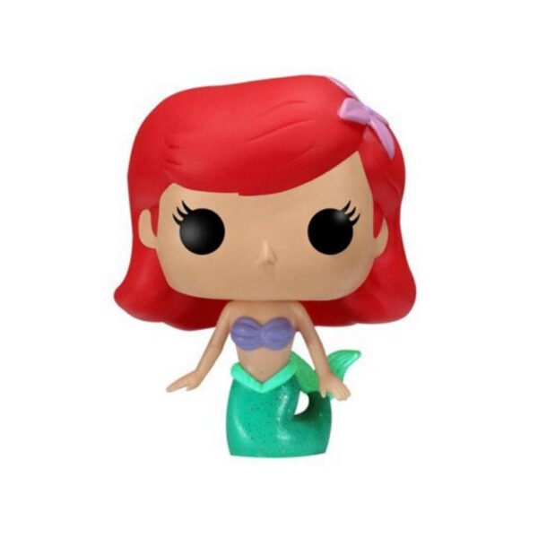 Boneco Ariel - Disney - Funko POP! 27