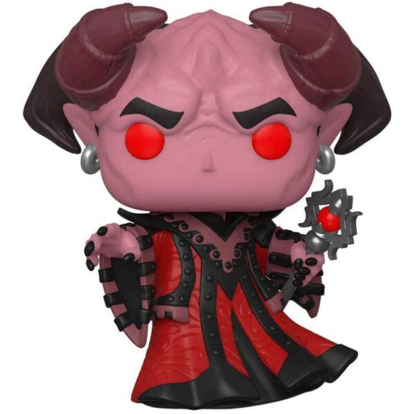 Boneco Asmodeus - Dungeons & Gragons - Funko Pop! 575