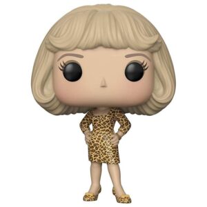 Boneco Audrey Fulquard - Little Shop Of Horrors - Funko POP! 656