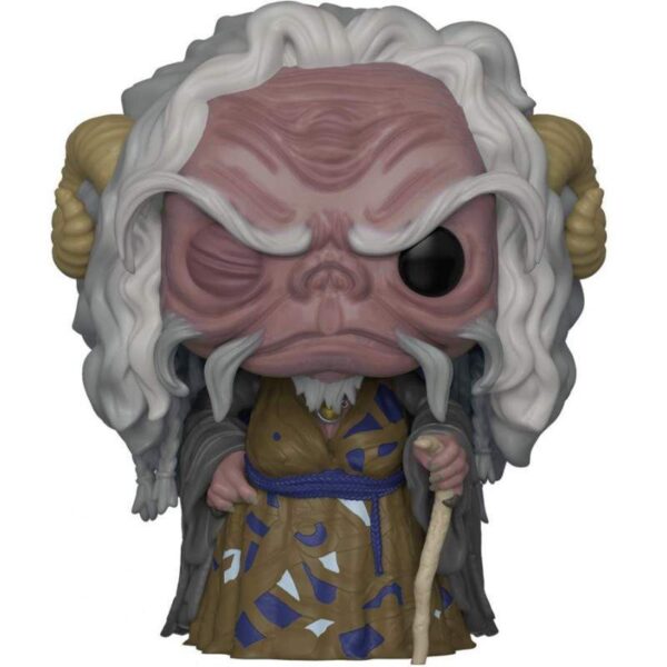 Boneco Aughra - The Dark Crystal - Funko POP! 860