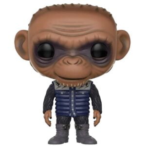 Boneco Bad Ape - War For The Planet Of The Apes - Funko pop! 455