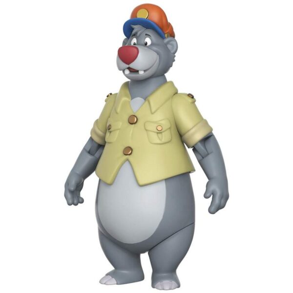 Boneco Baloo - Disney: TaleSpin - Funko Action Figure
