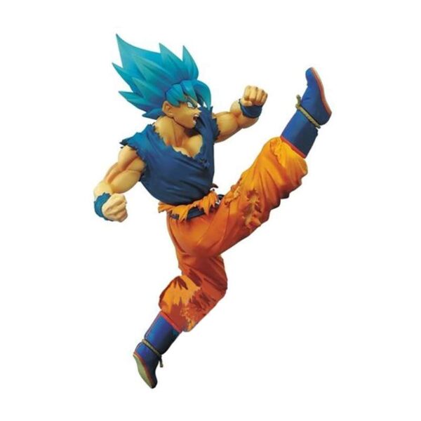 Boneco Bandai Dragon Ball Son Goku 34852