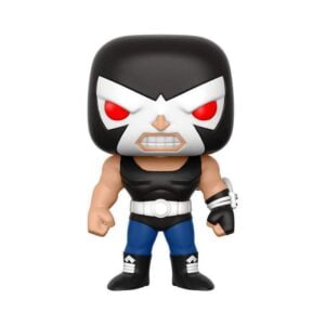 Boneco Bane - Batman The Animated Series - Funko POP! 192