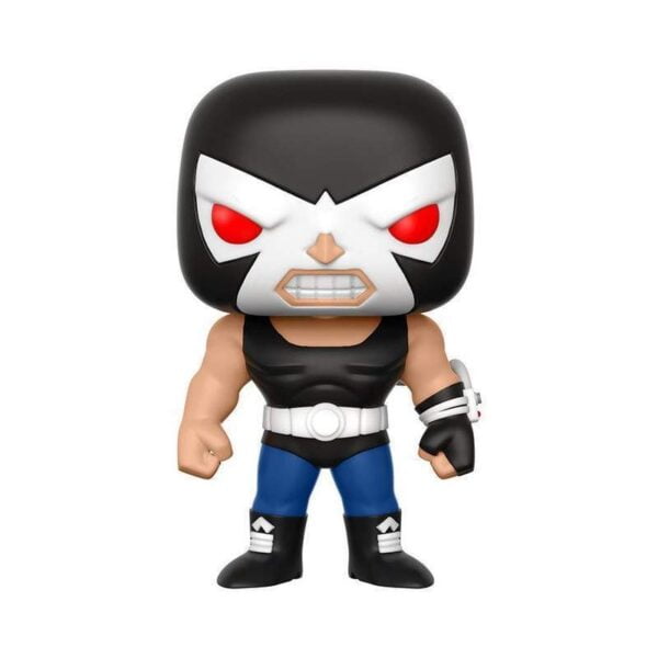 Boneco Bane - Batman The Animated Series - Funko POP! 192