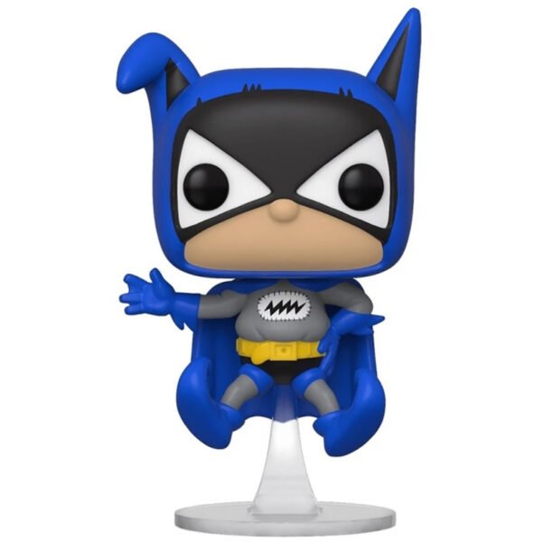 Boneco Bat-Mite - Batman 80 Years - Funko POP! 300