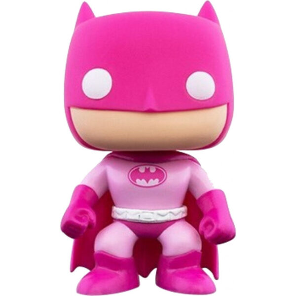 Boneco Batman - BCRF - Funko POP! 351