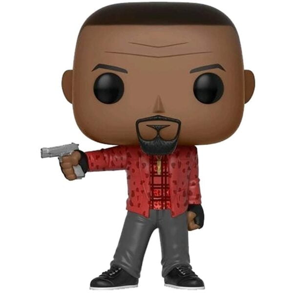 Boneco Bats - Baby Driver- Funko pop!  595