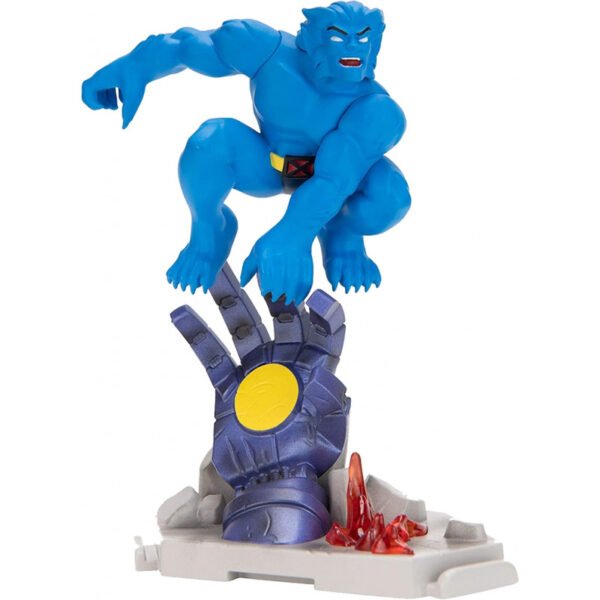 Boneco Beast - X-MEN -  Zoteki 014