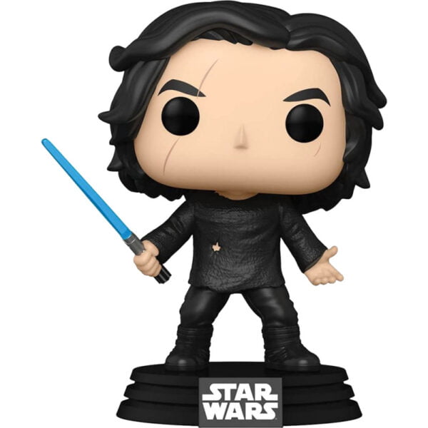 Boneco Ben Solo - Star Wars - Funko POP! 431