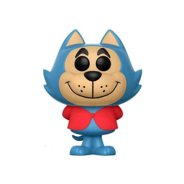 Boneco Benny The Ball - Top Cat - Funko POP Chase! 280