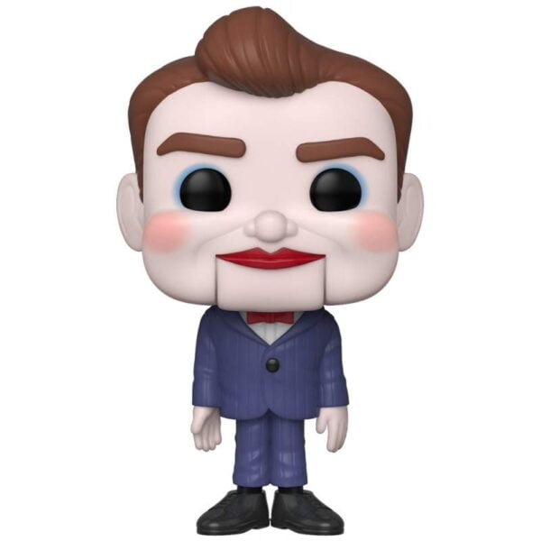 Boneco Benson - Toy Story 4 - Funko POP! 618