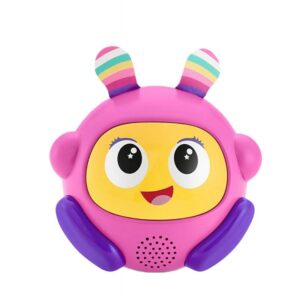 Boneco Bi Bot Dança Conmigo Fisher Price FHP39