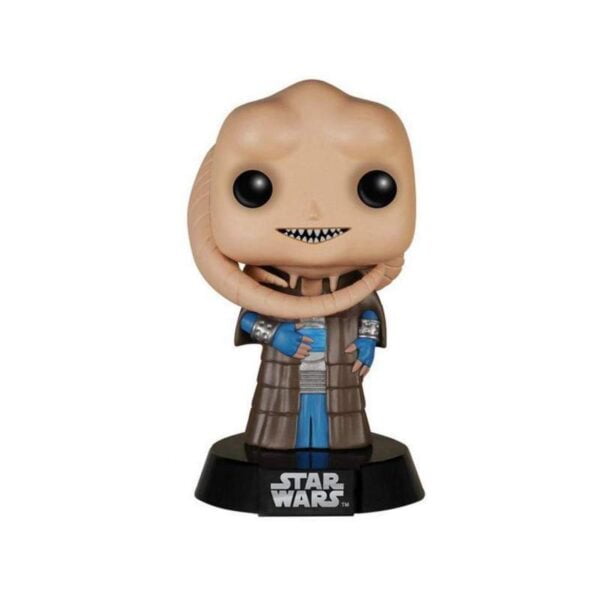 Boneco Bib Fortuna - Star Wars Funko POP! Bobble-Head - 53