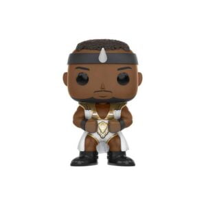 Boneco Big E - WWE - Funko POP! 29