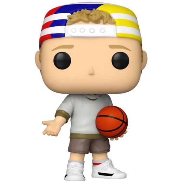 Boneco Billy Hoyle - White Men Can't Jump - Funko POP! 977