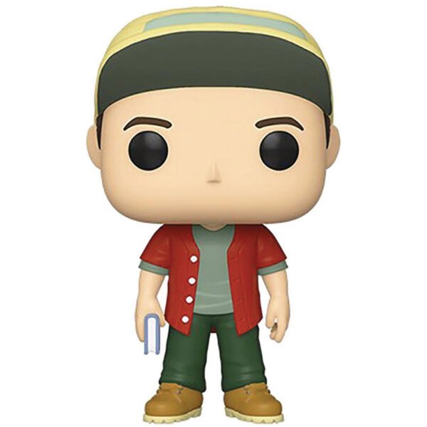 Boneco Billy Madison - Funko Pop! Movies 895