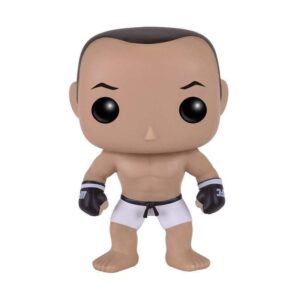 Boneco BJ Penn - UFC - Funko POP! 06