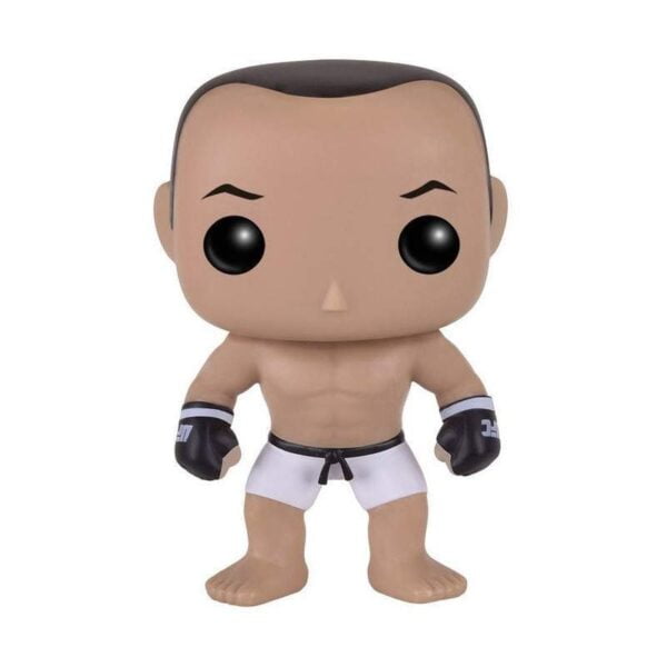 Boneco BJ Penn - UFC - Funko POP! 06