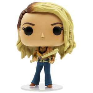 Boneco Black Canary - Birds Of Prey - Funko POP! 304