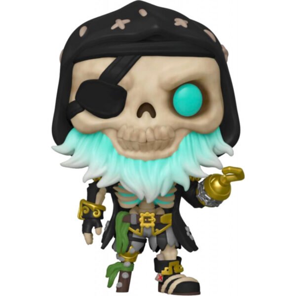 Boneco Blackheart - Fortnite - Funko POP! 616