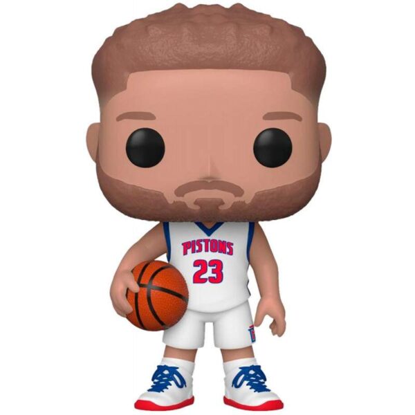 Boneco Blake Griffin - NBA Detroit Pistons - Funko POP! 59