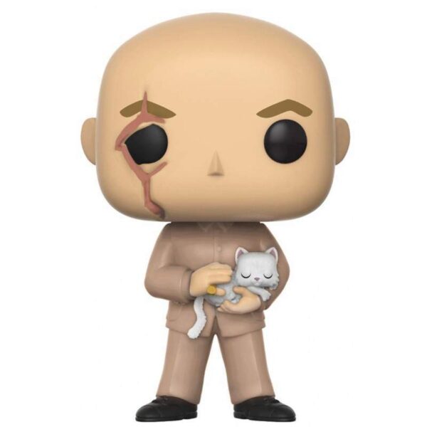 Boneco Blofeld - 007 - Funko POP! 521