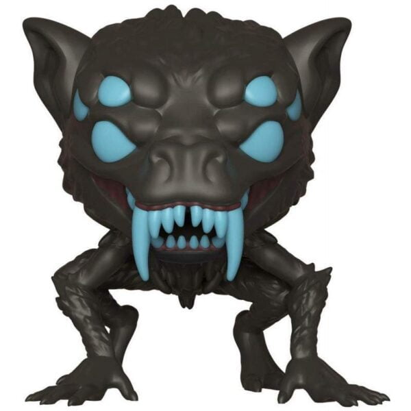 Boneco Blue Fangs - Castlevania - Funko Pop! 583