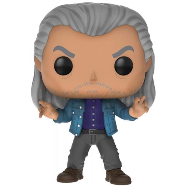 Boneco Bob - Twin Peaks - Funko Pop! 449