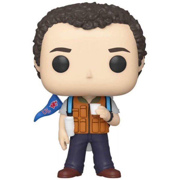 Boneco Bobby Boucher - The WaterBoy - Funko Pop! 872