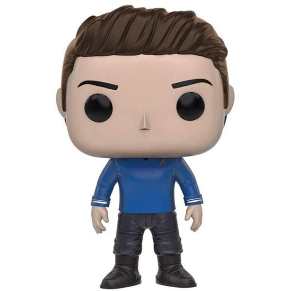 Boneco Bones -Star Trek Beyond - Funko pop! 349