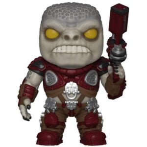 Boneco Boomer - Gears Of War - Funko Pop! 478