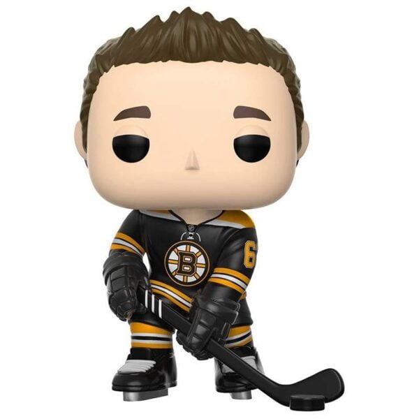 Boneco Brad Marchand - Boston Bruins - Funko POP! 11