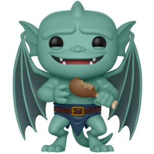 Boneco Broadway - Disney: Gargoyles - Funko POP! 393