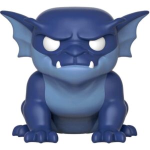 Boneco Bronx - Disney: Gargoyles - Funko POP! 394