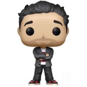 Boneco Bruce Banner - Marvel Thor Ragnarok - Funko POP! Exclusive 250