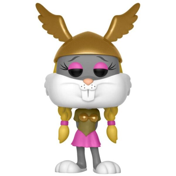 Boneco Bugs Bunny (Opera) - Looney Tunes - Funko POP! 311