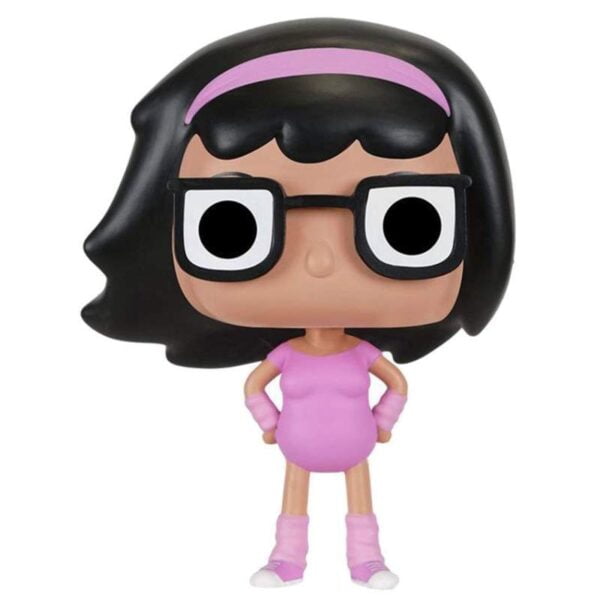 Boneco Buttloose Tina - Bob'S Burgers Funko Pop! 104