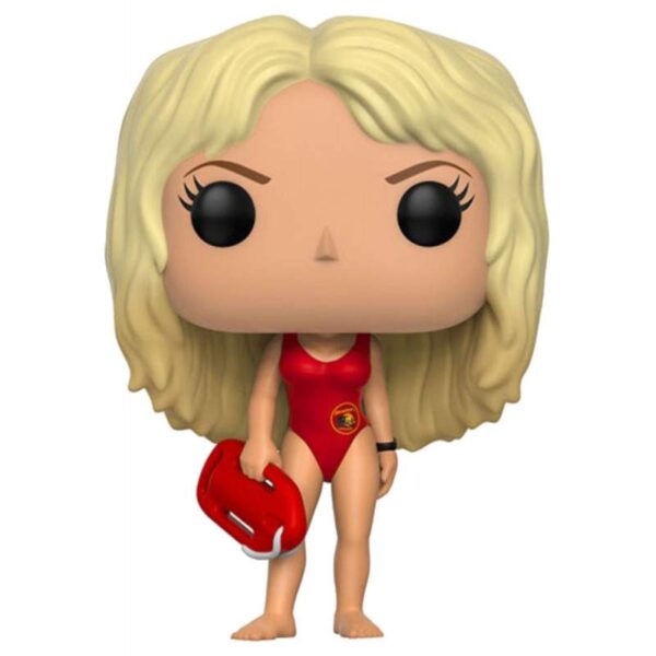 Boneco C. J. Parker - Baywatch Funko Pop! 445