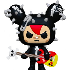 Boneco Cactus Rocker - Tokidoki - Funko POP! 97
