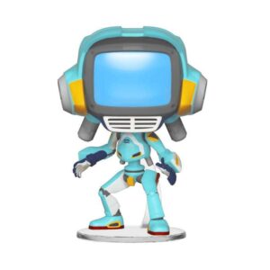 Boneco Canti -FLCL  - Funko POP! 458