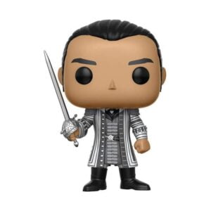 Boneco Captain Salazar - Pirates of the Caribbean - Funko POP! 274