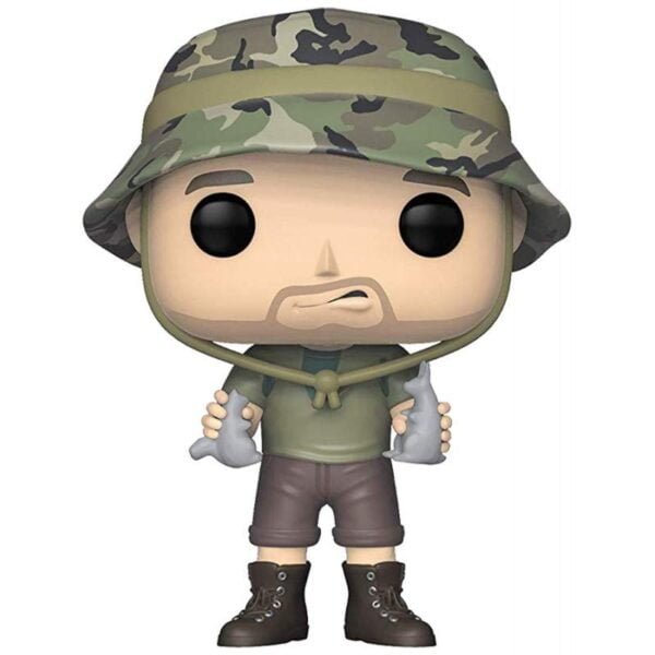 Boneco Carl Spackler - Caddyshack - Funko Pop! 723