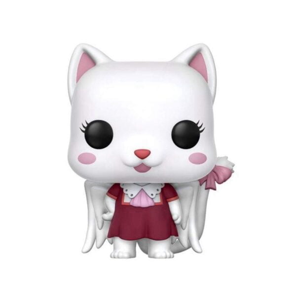 Boneco Carla - Fairy Tail - Funko POP! 285