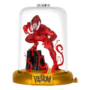 Boneco Carnage (Chase Variant) - Venom - Jazwares 571