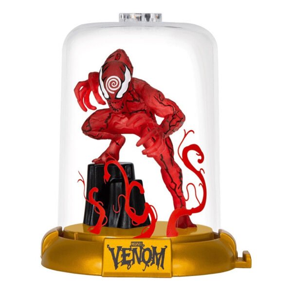 Boneco Carnage (Chase Variant) - Venom - Jazwares 571